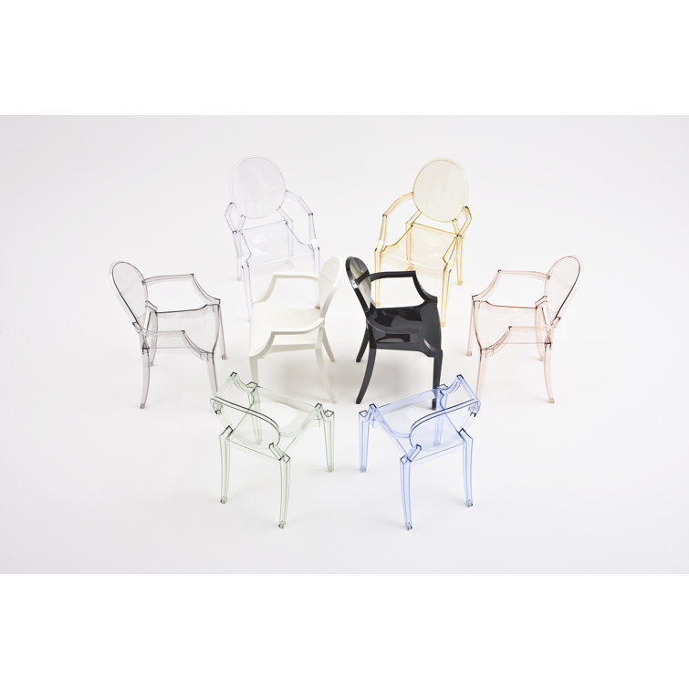 kartell ghost chair glides Tidy Personal site Picture Library